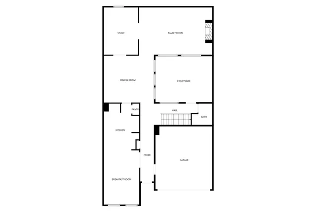 $879,000 | 987 South Post Oak Lane, Houston, TX 77056