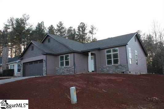 506 Treasure Cove Inman, SC 29349 - Photo 1 of 19