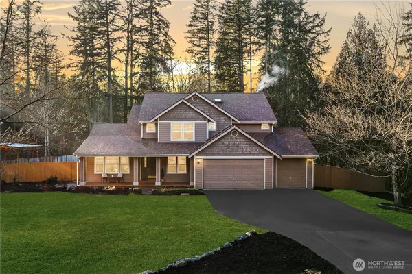 $1,095,000 | 24419 214th Avenue Southeast, Maple Valley, WA 98038
