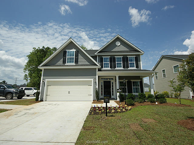 623 Pendleton Drive Moncks Corner, SC 29461 - Photo 1 of 30 Newport1