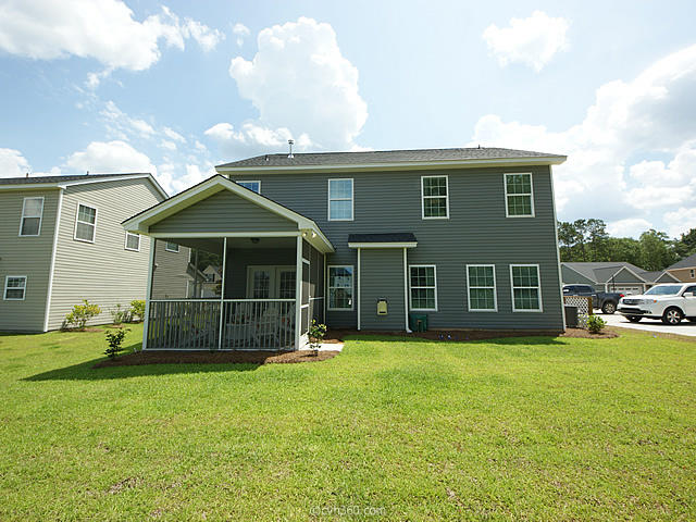 623 Pendleton Drive Moncks Corner, SC 29461 - Photo 20 of 30 Newport20
