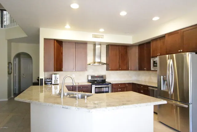 $3,750 | 1409 East Desert Flower Lane, Phoenix, AZ 85048