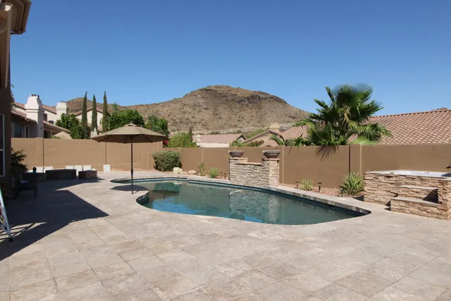 $3,750 | 1409 East Desert Flower Lane, Phoenix, AZ 85048