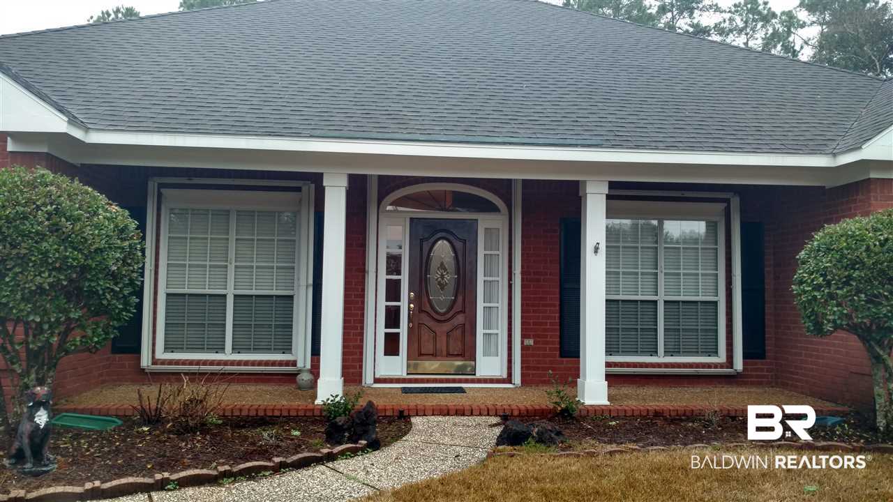 10236 Wakefield Court Mobile, AL 36695 - Photo 2 of 29