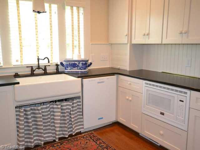 4784 Little Fox Road Randleman, NC 27317 - Photo 9 of 16 Kitchen.