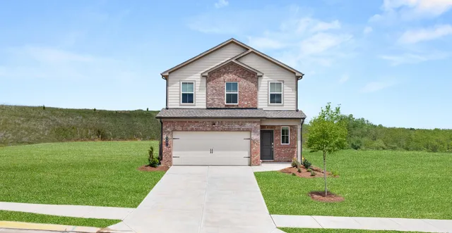 $374,000 | 5081 Skyline Way Northeast, Cleveland, TN 37312