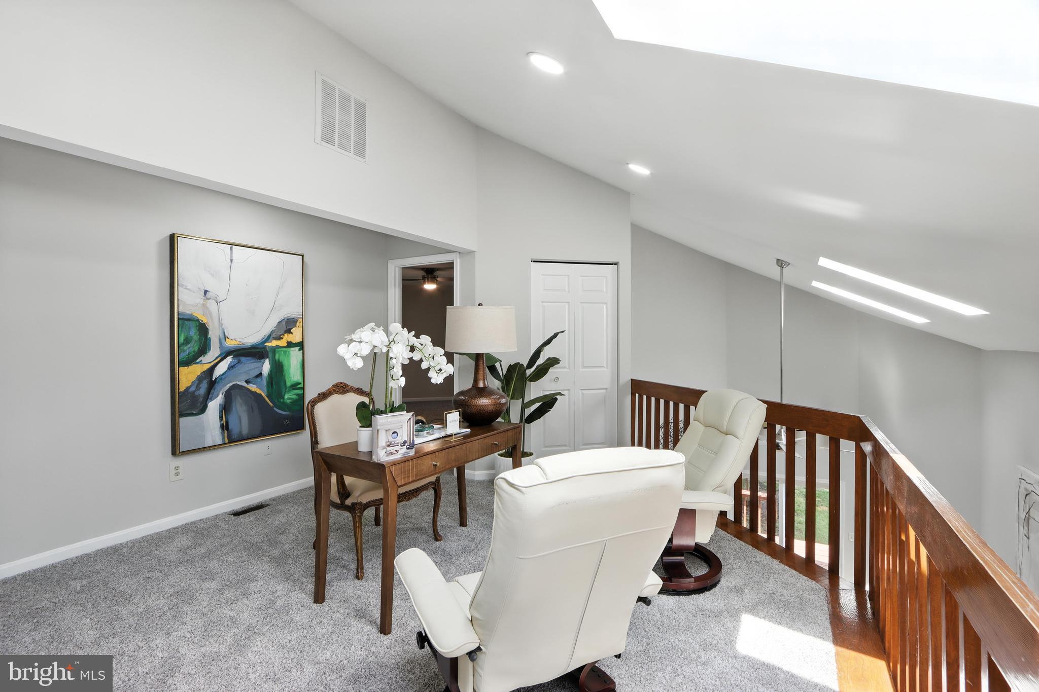 3005 Courtside Road Bowie, MD 20721 - Photo 21 of 43 a view of a dining room with furniture