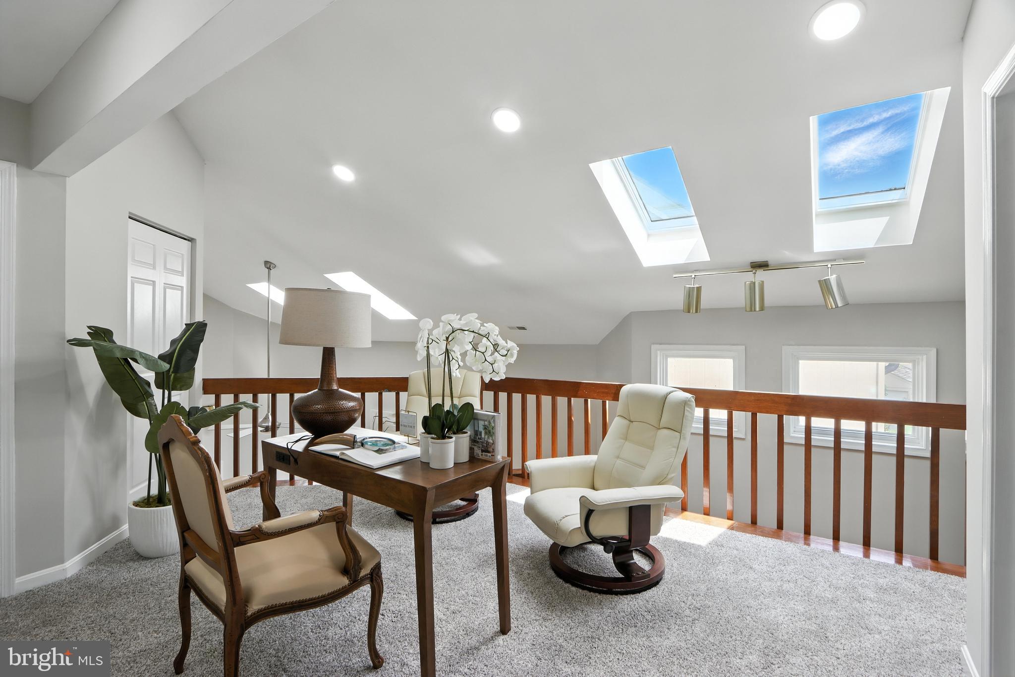 3005 Courtside Road Bowie, MD 20721 - Photo 22 of 43 a outdoor living space with furniture