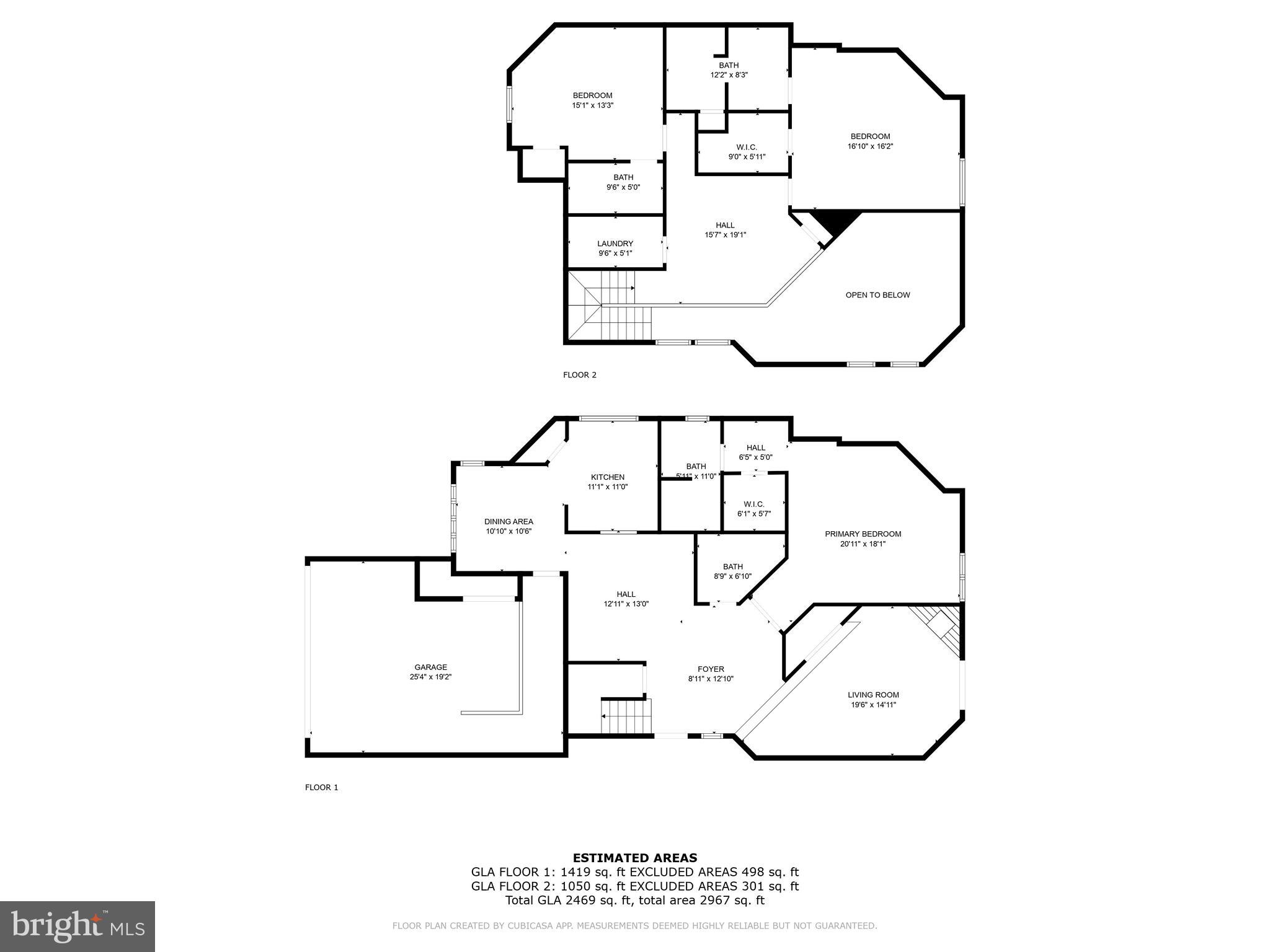 3005 Courtside Road Bowie, MD 20721 - Photo 43 of 43 unknown