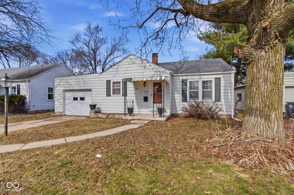 $124,000 | 324 East 34th Street, Anderson, IN 46013