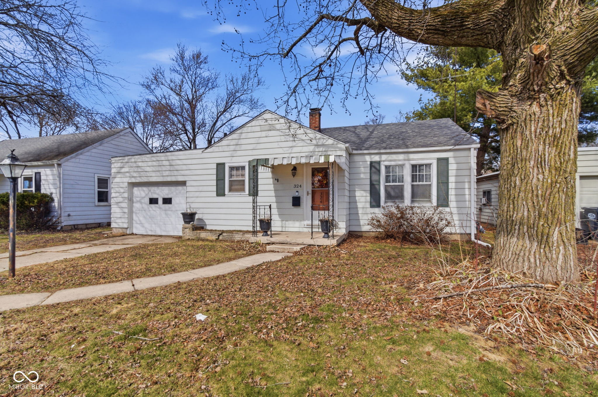 324 East 34th Street Anderson, IN 46013 - Photo 1 of 22