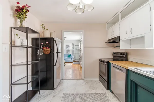 $124,000 | 324 East 34th Street, Anderson, IN 46013