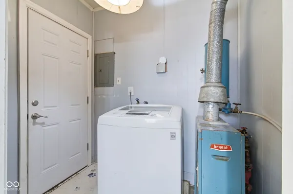 $124,000 | 324 East 34th Street, Anderson, IN 46013