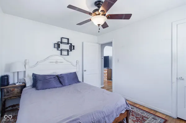 $124,000 | 324 East 34th Street, Anderson, IN 46013