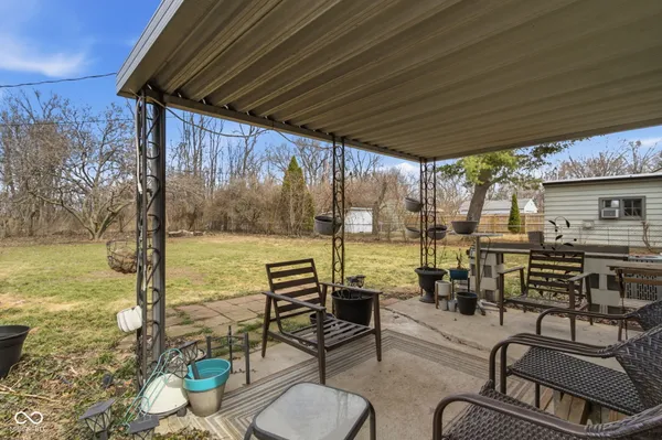 $124,000 | 324 East 34th Street, Anderson, IN 46013