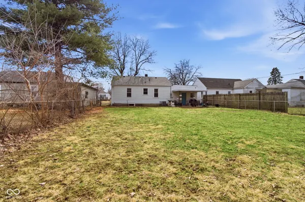 $124,000 | 324 East 34th Street, Anderson, IN 46013