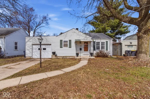 $124,000 | 324 East 34th Street, Anderson, IN 46013
