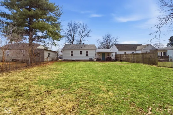 $124,000 | 324 East 34th Street, Anderson, IN 46013