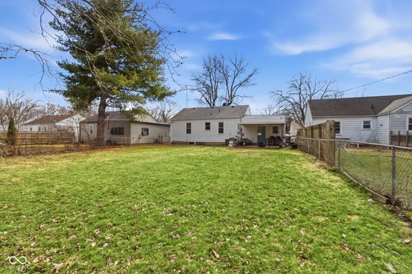 $124,000 | 324 East 34th Street, Anderson, IN 46013