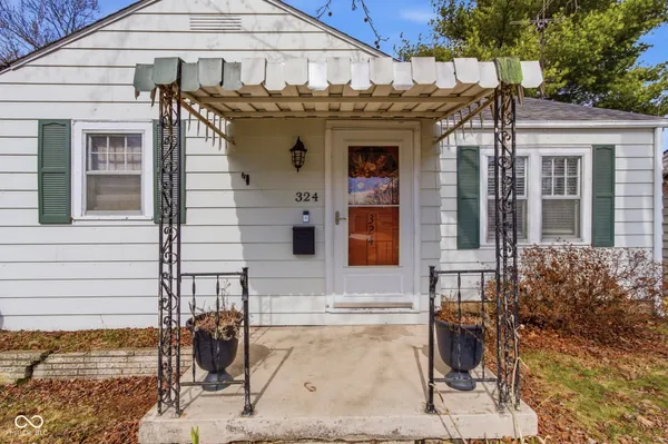 $124,000 | 324 East 34th Street, Anderson, IN 46013