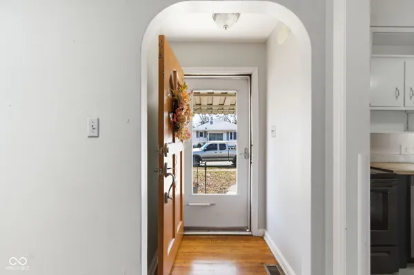 $124,000 | 324 East 34th Street, Anderson, IN 46013