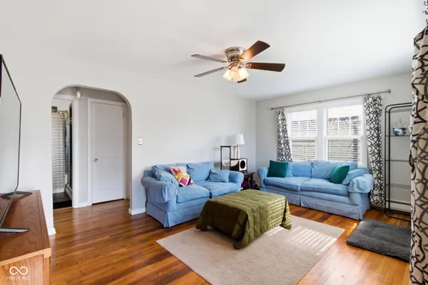 $124,000 | 324 East 34th Street, Anderson, IN 46013