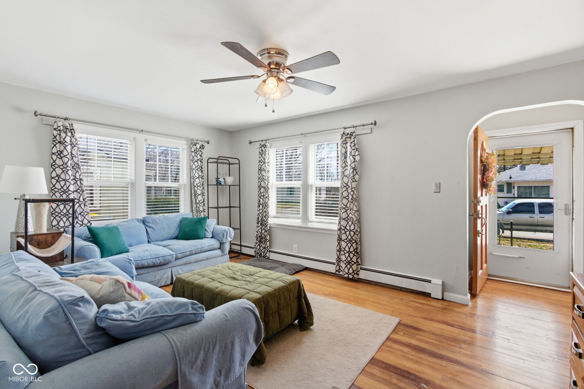 324 East 34th Street Anderson, IN 46013 - Photo 6 of 22
