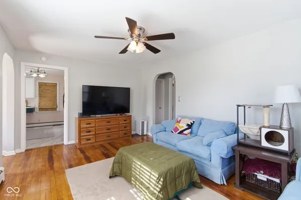 $124,000 | 324 East 34th Street, Anderson, IN 46013