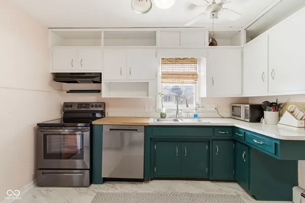 $124,000 | 324 East 34th Street, Anderson, IN 46013