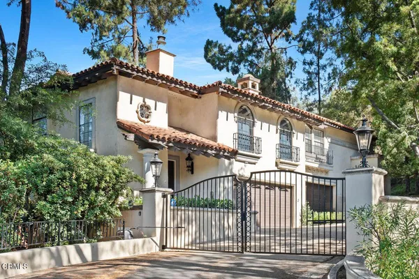 $1,468,000 | 70 North Arroyo Boulevard, Pasadena, CA 91105