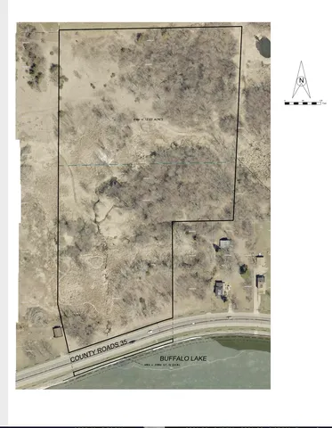 $899,000 | Tbd Lake Boulevard Northwest, Buffalo, MN 55313