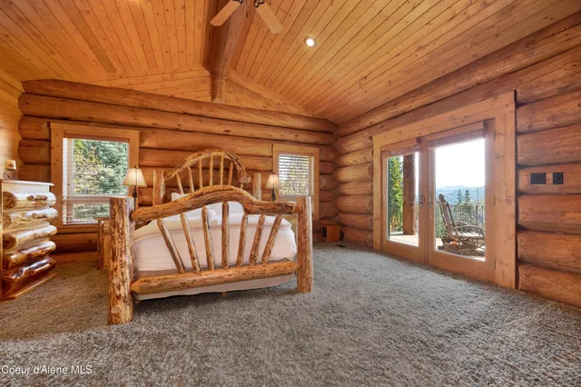 $1,699,000 | 122 Makridge Lane, Kingston, ID 83839