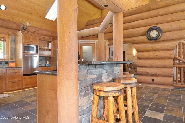 $1,699,000 | 122 Makridge Lane, Kingston, ID 83839