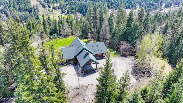 $1,699,000 | 122 Makridge Lane, Kingston, ID 83839