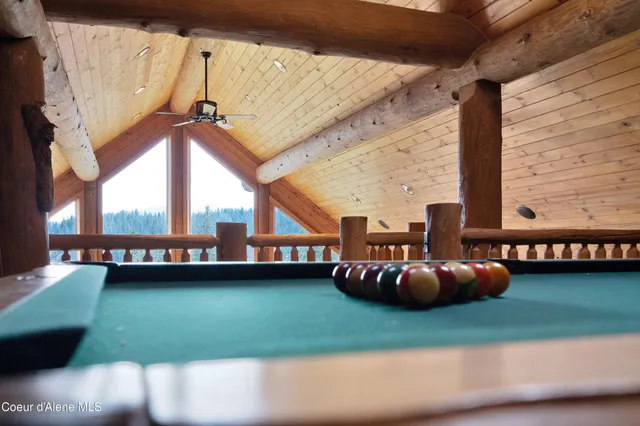 $1,699,000 | 122 Makridge Lane, Kingston, ID 83839