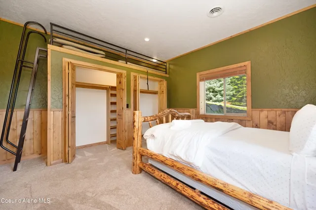 $1,699,000 | 122 Makridge Lane, Kingston, ID 83839