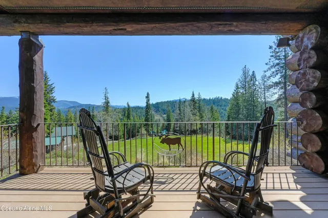 $1,699,000 | 122 Makridge Lane, Kingston, ID 83839