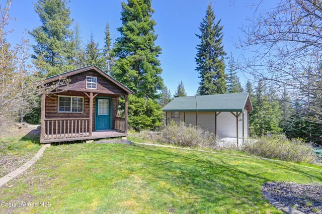 $1,699,000 | 122 Makridge Lane, Kingston, ID 83839