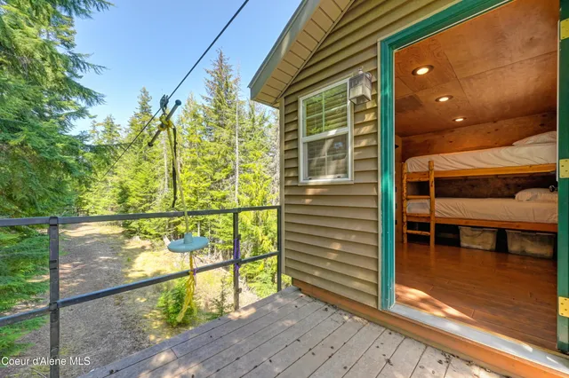 $1,699,000 | 122 Makridge Lane, Kingston, ID 83839