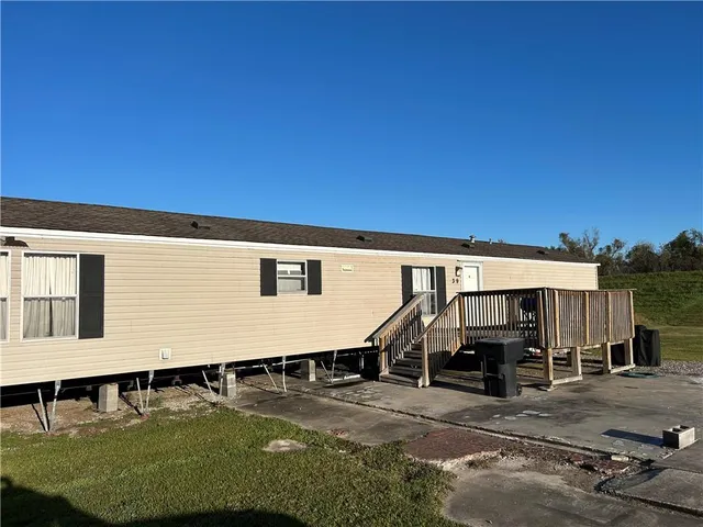 $125,000 | 389 Buras River Road, Buras, LA 70041