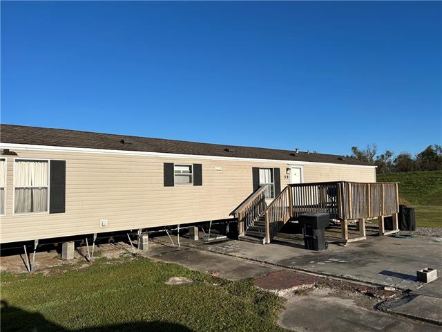 389 Buras River Road Buras, LA 70041 - Photo 2 of 22