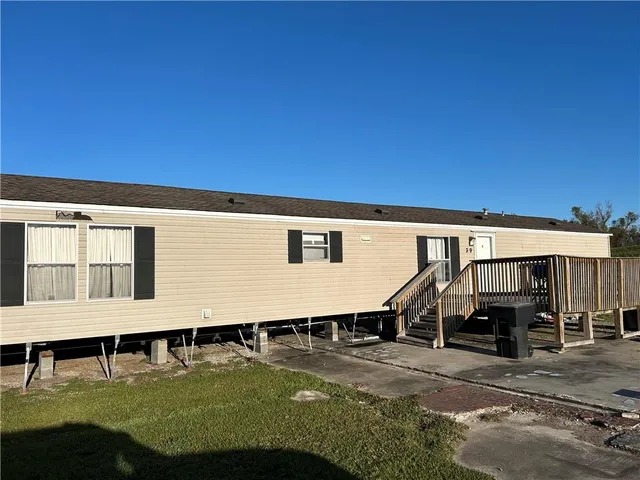 $125,000 | 389 Buras River Road, Buras, LA 70041