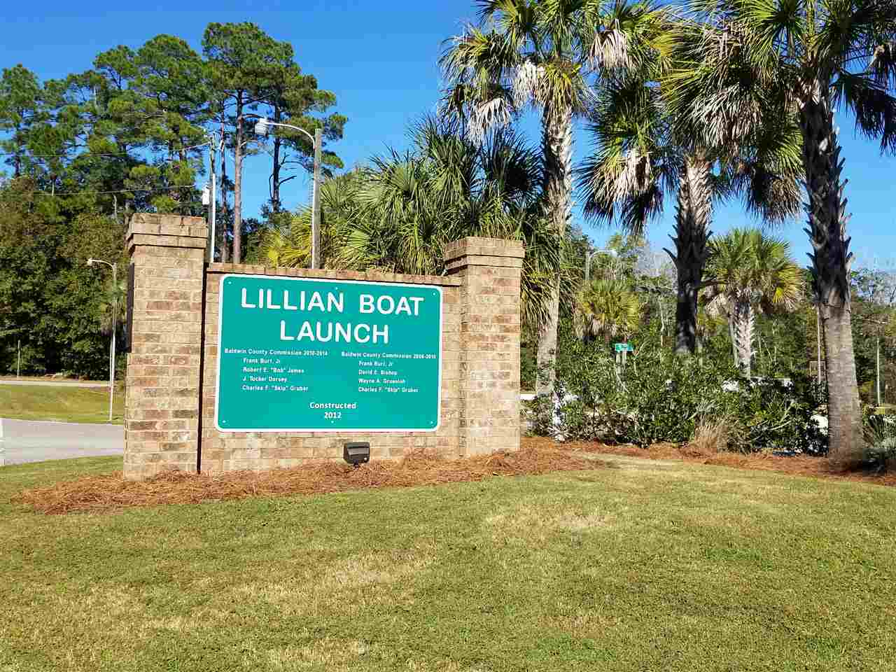1978 Ridgewood Drive Lillian, AL 36549 - Photo 30 of 30