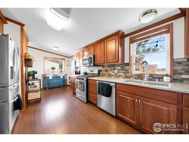 $450,000 | 29391 Highway 34, Unit 1, Brush, CO 80723