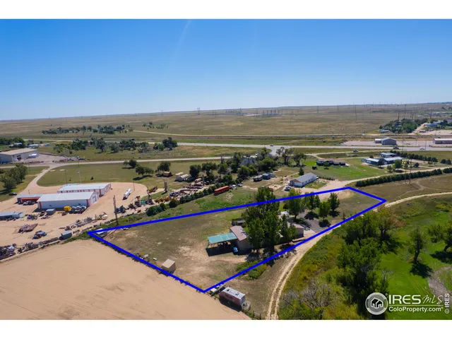 $450,000 | 29391 Highway 34, Unit 1, Brush, CO 80723