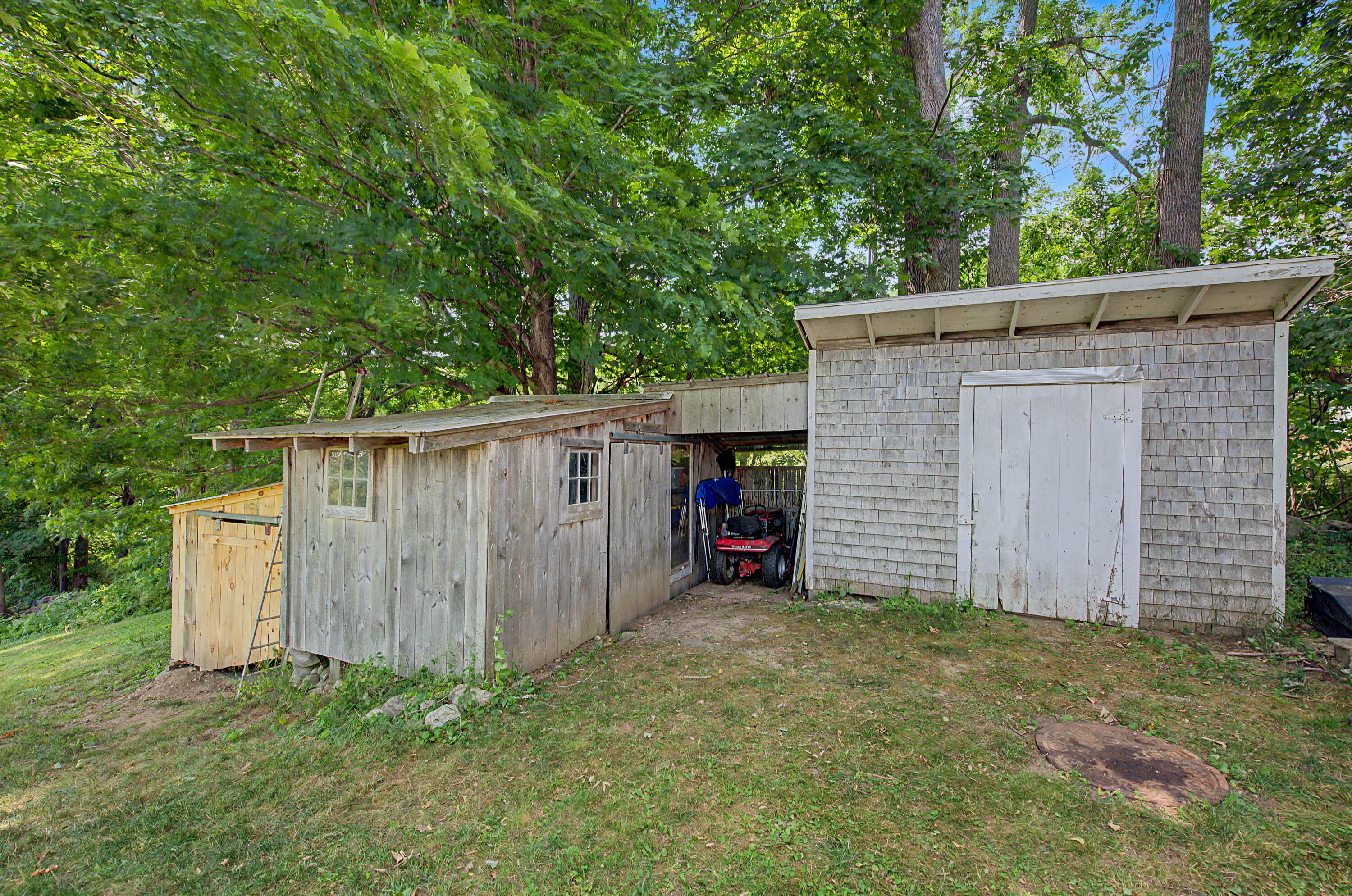 158 Boothbay Road Edgecomb, ME 04556 - Photo 26 of 28 pic-41