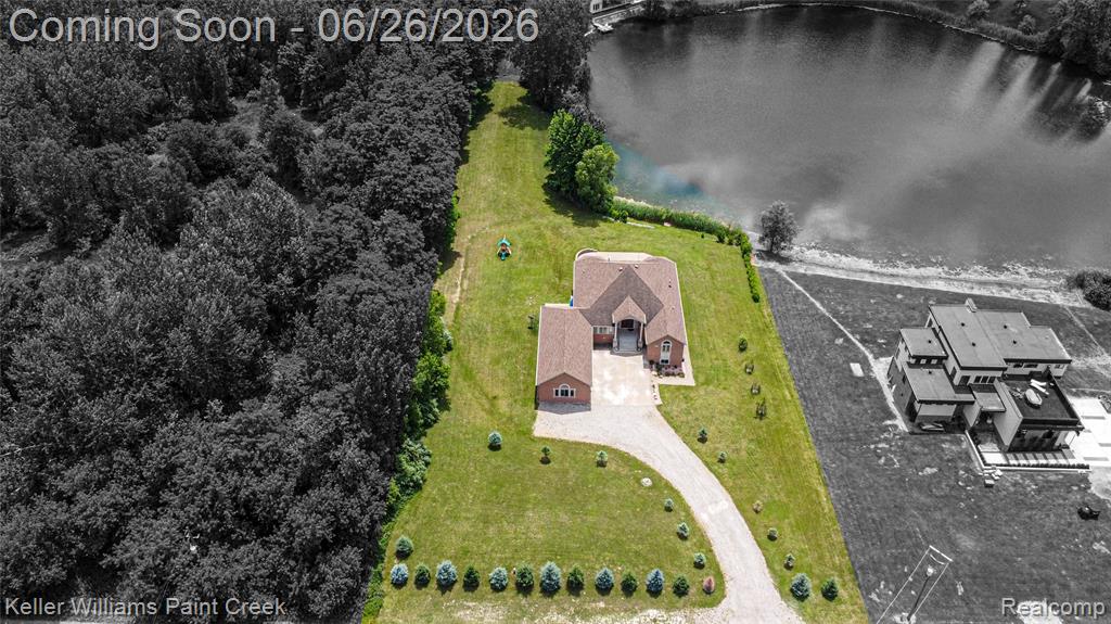 2400 Inwood Road Washington, MI 48095 - Photo 87 of 88