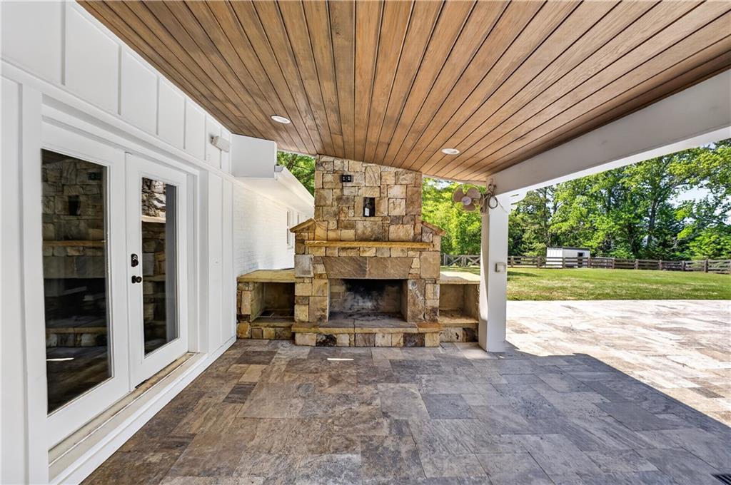 511 Bart Manous Road Canton, GA 30115 - Photo 40 of 56