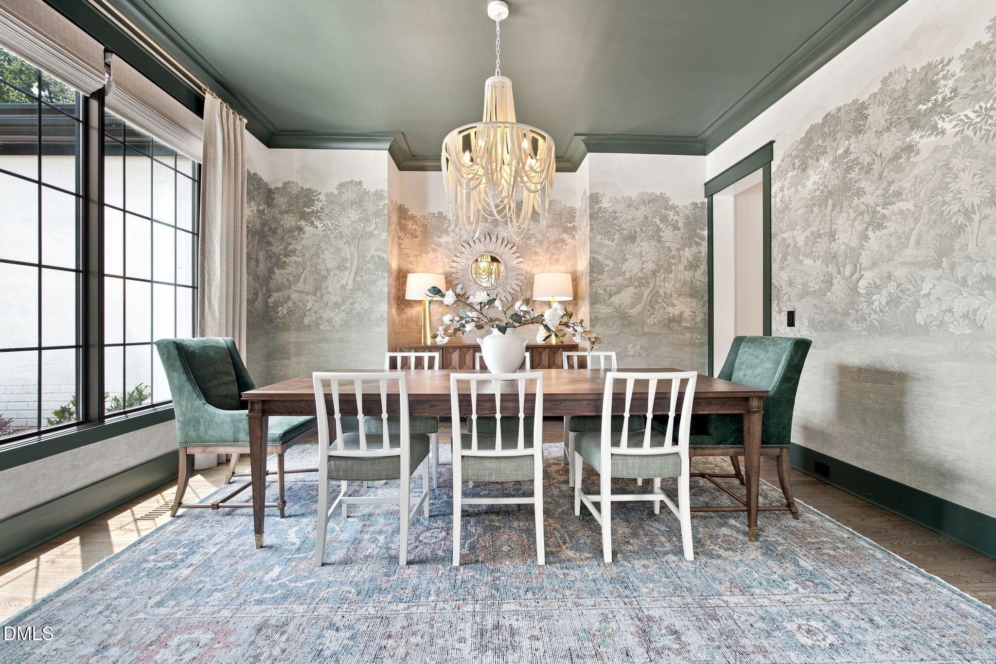 1209 Briarpatch Lane Raleigh, NC 27615 - Photo 9 of 68 Formal Dining