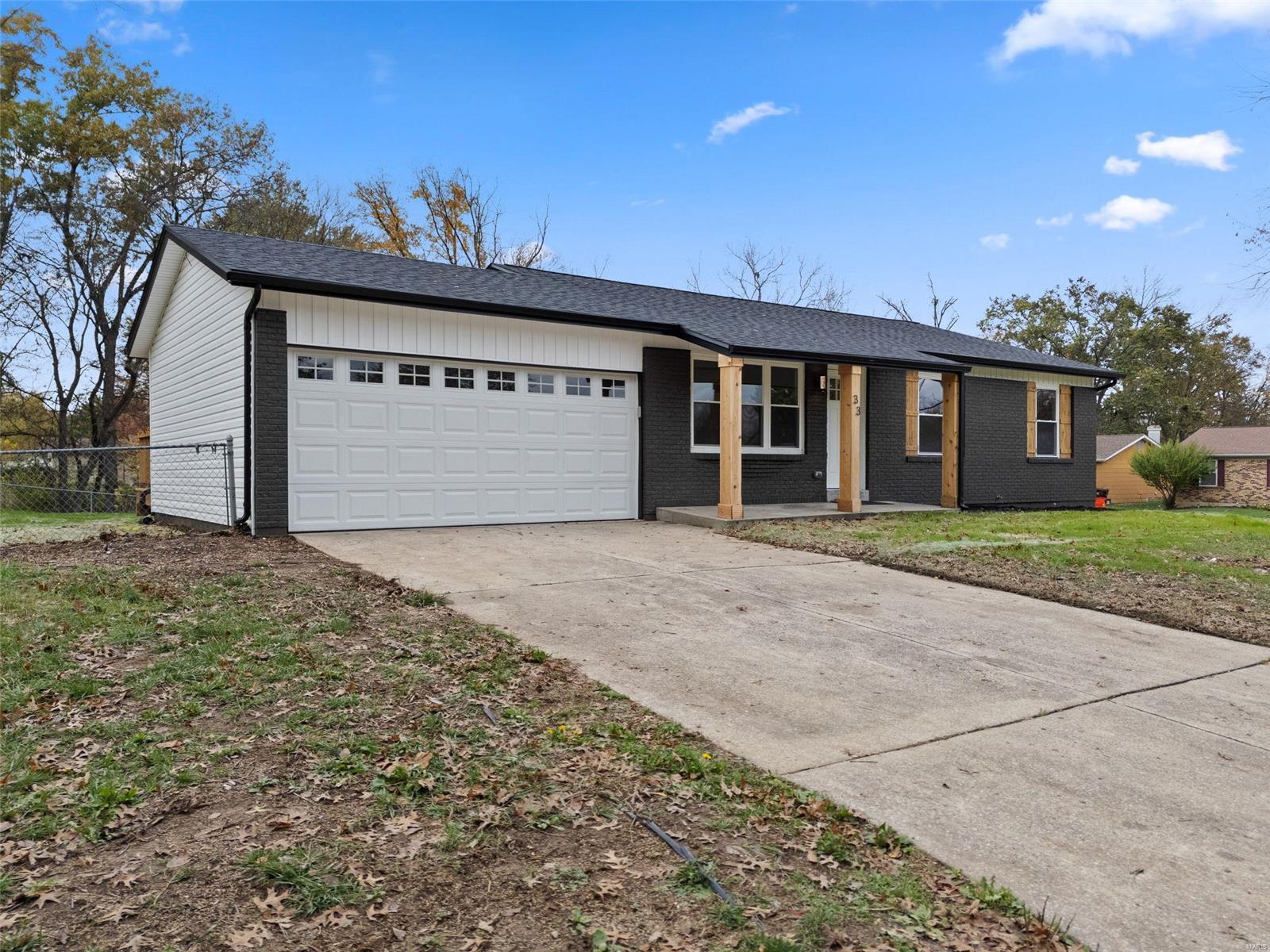 33 Gardenview Drive St. Peters, MO 63376 - Photo 34 of 43